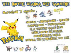 NOTTE BIANCA 
