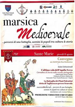 marsica medievale